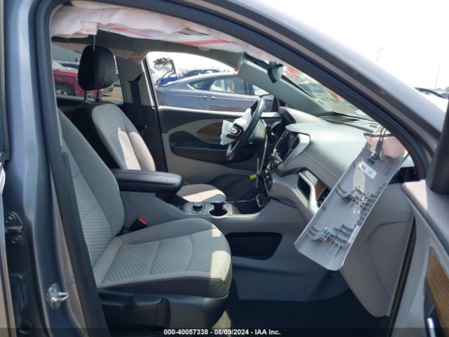 3GKALTEV4LL260768 GMC Terrain Awd Sle