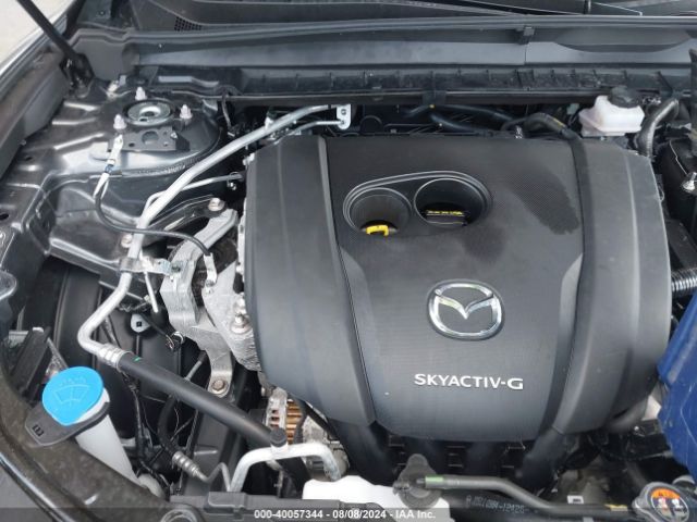7MMVABBM2RN219590 Mazda Cx-50 2.5 S Preferred