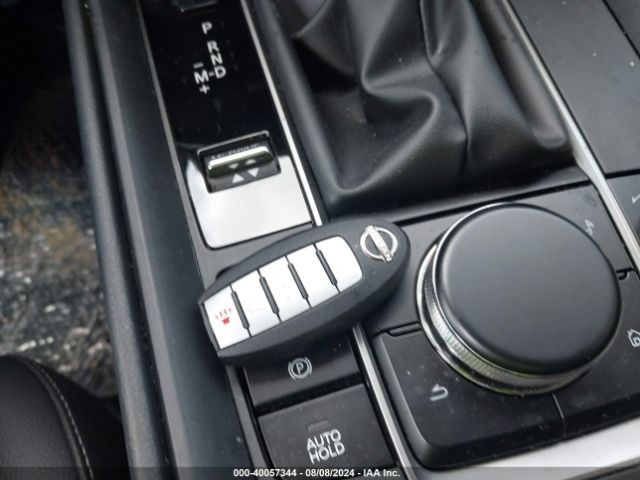 7MMVABBM2RN219590 Mazda Cx-50 2.5 S Preferred
