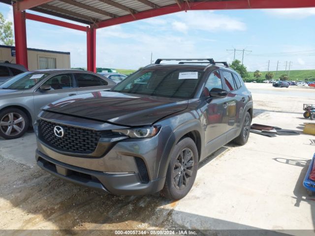 7MMVABBM2RN219590 Mazda Cx-50 2.5 S Preferred