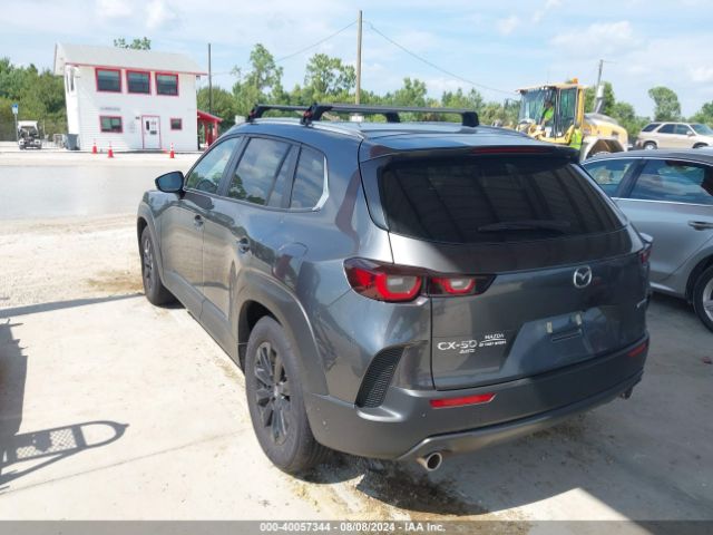 7MMVABBM2RN219590 Mazda Cx-50 2.5 S Preferred