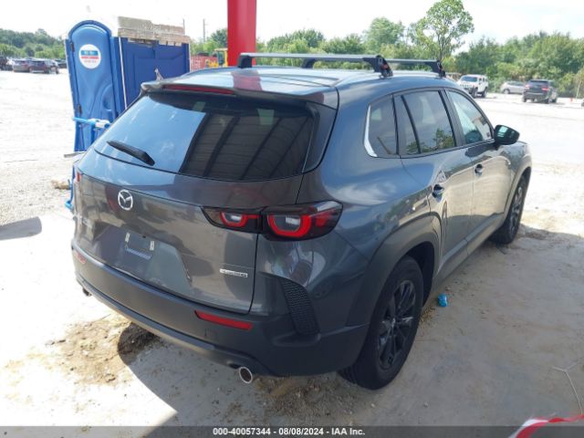 7MMVABBM2RN219590 Mazda Cx-50 2.5 S Preferred