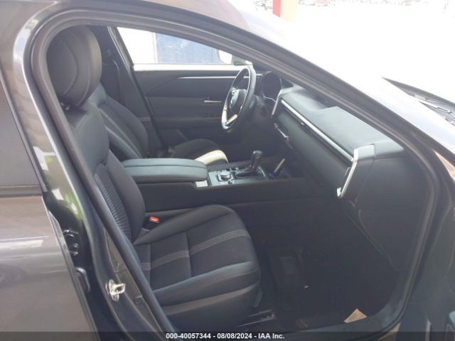 7MMVABBM2RN219590 Mazda Cx-50 2.5 S Preferred