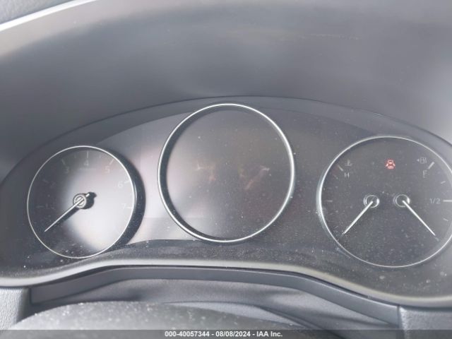 7MMVABBM2RN219590 Mazda Cx-50 2.5 S Preferred