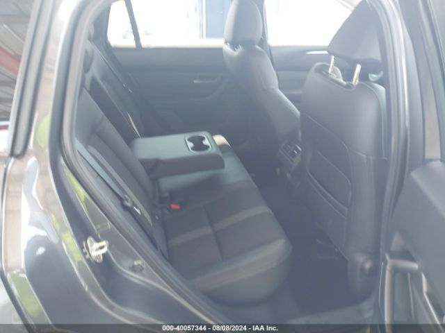 7MMVABBM2RN219590 Mazda Cx-50 2.5 S Preferred