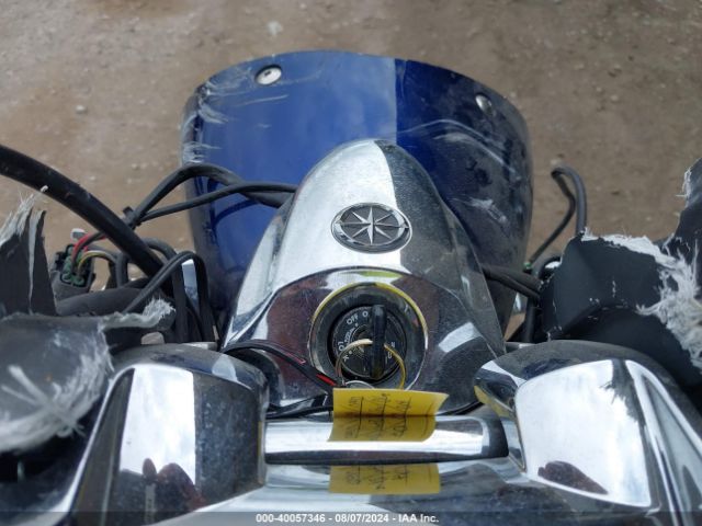 2013 YAMAHA XVS1300 JYAVP32E9DA003390 Photo 10