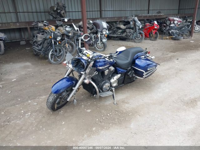 2013 YAMAHA XVS1300 JYAVP32E9DA003390 Photo 1