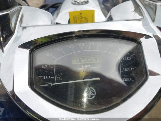 2013 YAMAHA XVS1300 JYAVP32E9DA003390 Photo 6