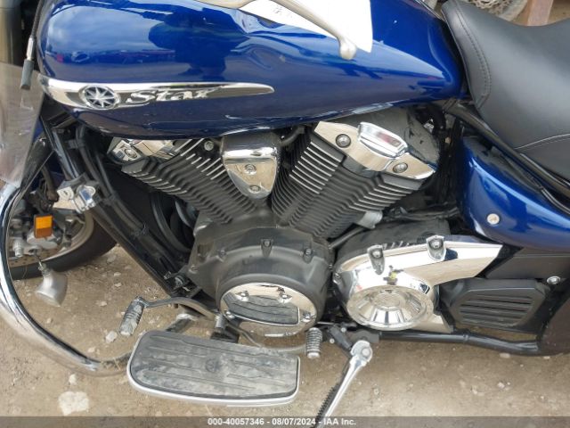 2013 YAMAHA XVS1300 JYAVP32E9DA003390 Photo 8