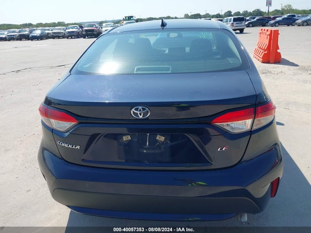 Toyota COROLLA LE 2022 5YFEPMAE3NP339092 Image 16