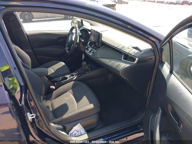Toyota COROLLA LE 2022 5YFEPMAE3NP339092 Image 5
