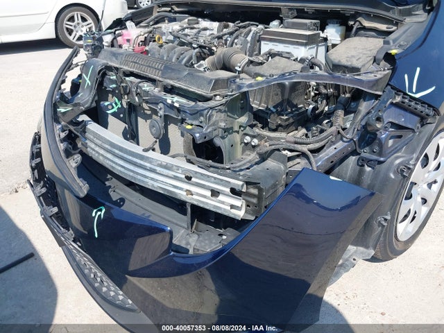 Toyota COROLLA LE 2022 5YFEPMAE3NP339092 Image 6