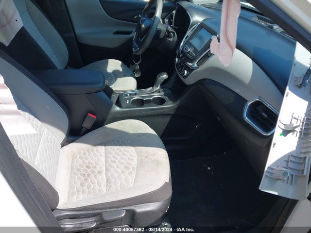 Chevrolet EQUINOX LS 2018 2GNAXHEVXJ6331204 Image 5