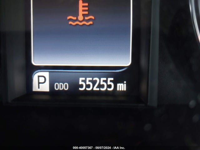 Toyota CAMRY SE 2016 4T1BF1FK4GU147975 Image 15
