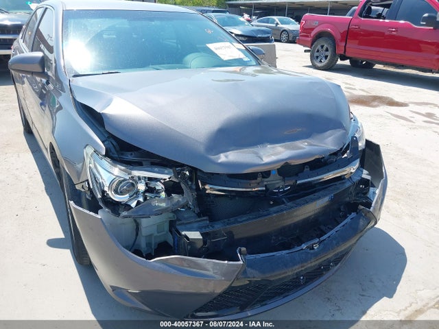 Toyota CAMRY SE 2016 4T1BF1FK4GU147975 Image 6