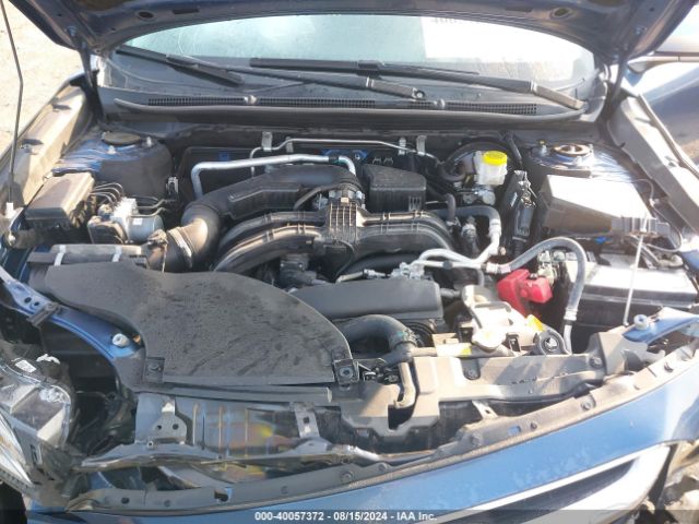 4S4BTAPC2N3146181 Subaru Outback Touring