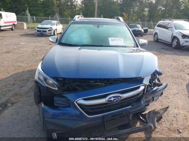 4S4BTAPC2N3146181 Subaru Outback Touring