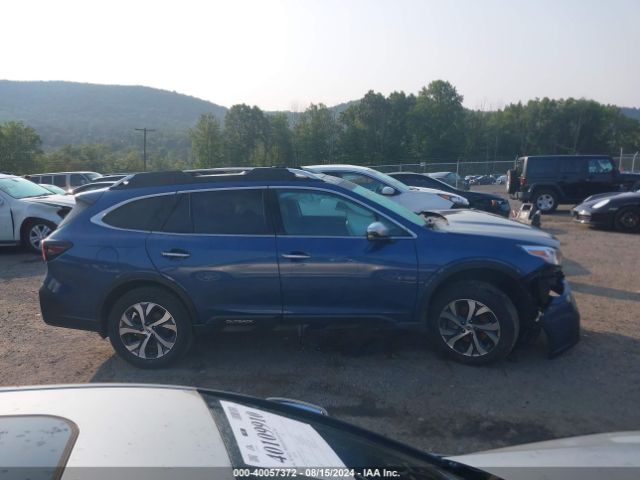 4S4BTAPC2N3146181 Subaru Outback Touring