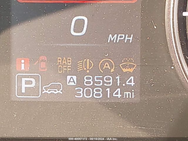4S4BTAPC2N3146181 Subaru Outback Touring