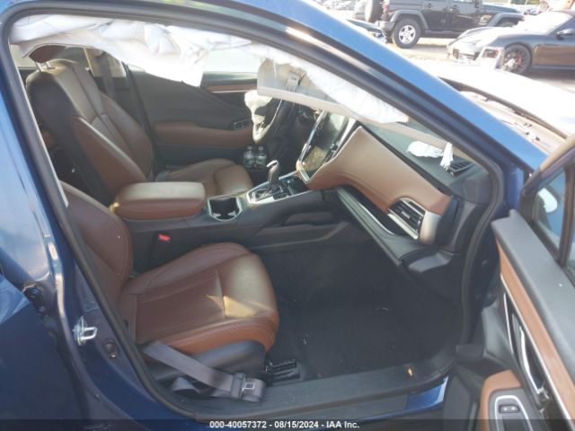 4S4BTAPC2N3146181 Subaru Outback Touring