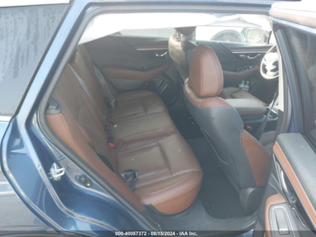 4S4BTAPC2N3146181 Subaru Outback Touring
