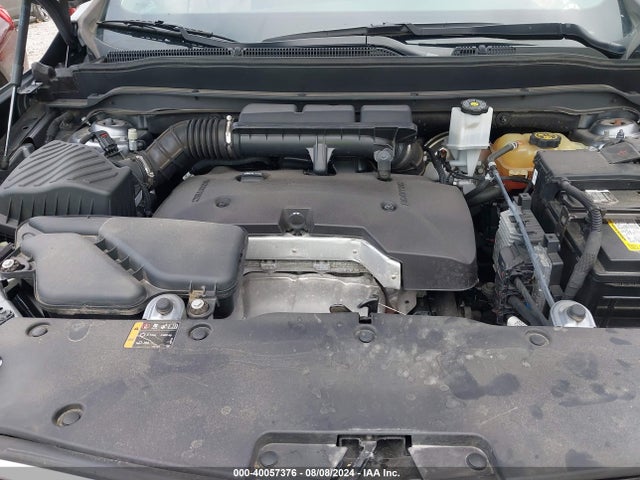 LRBFXCSA8KD089226 Buick Envision Fwd Essence