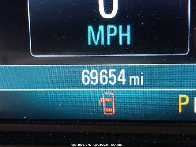Buick Envision Fwd Essence 2019 LRBFXCSA8KD089226 Image 15