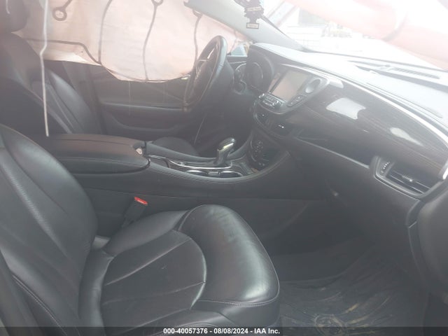LRBFXCSA8KD089226 Buick Envision Fwd Essence