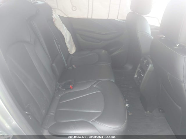 LRBFXCSA8KD089226 Buick Envision Fwd Essence