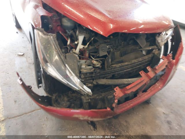 3N1CP5CU3KL565615 Nissan KICKS SV