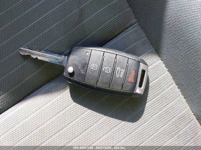 KIA FORTE LX 2017 3KPFL4A77HE012430 Image 11