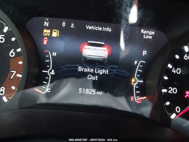 3C4NJCBB0NT139929 Jeep Compass Latitude Fwd