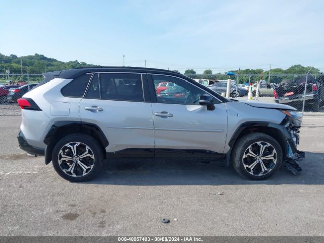 JTMEB3FV6ND104576 Toyota Rav4 Prime Xse