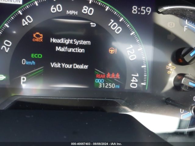 JTMEB3FV6ND104576 Toyota Rav4 Prime Xse