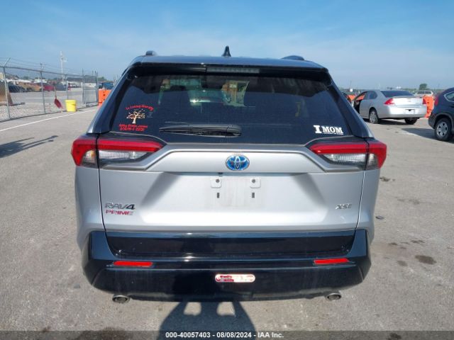 JTMEB3FV6ND104576 Toyota Rav4 Prime Xse