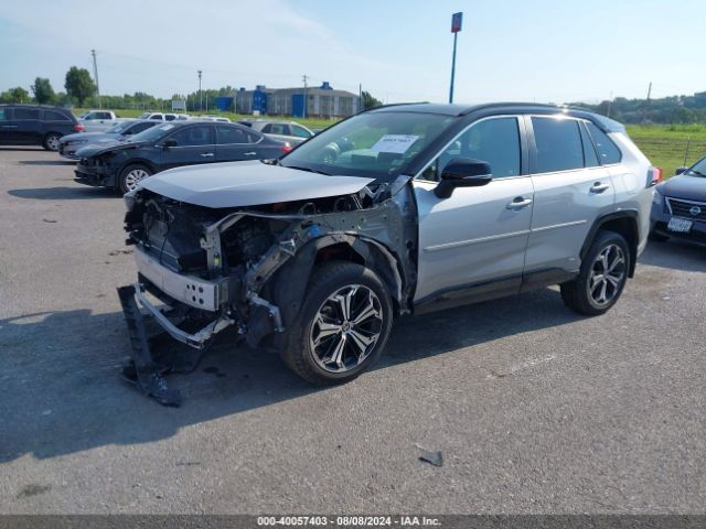 JTMEB3FV6ND104576 Toyota Rav4 Prime Xse