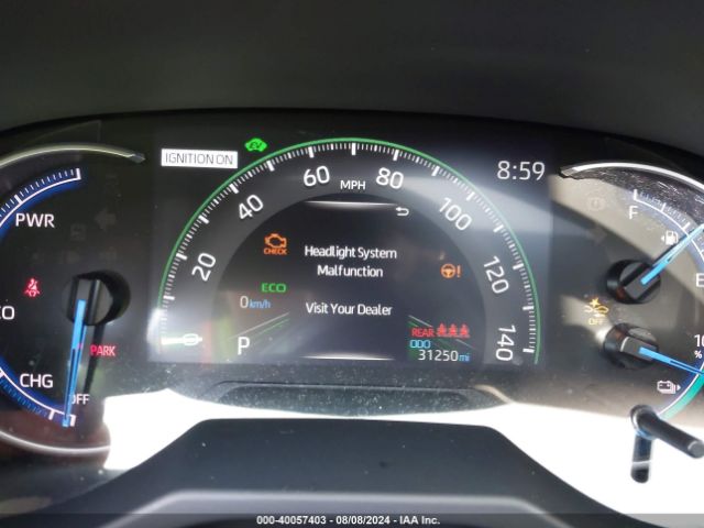 JTMEB3FV6ND104576 Toyota Rav4 Prime Xse