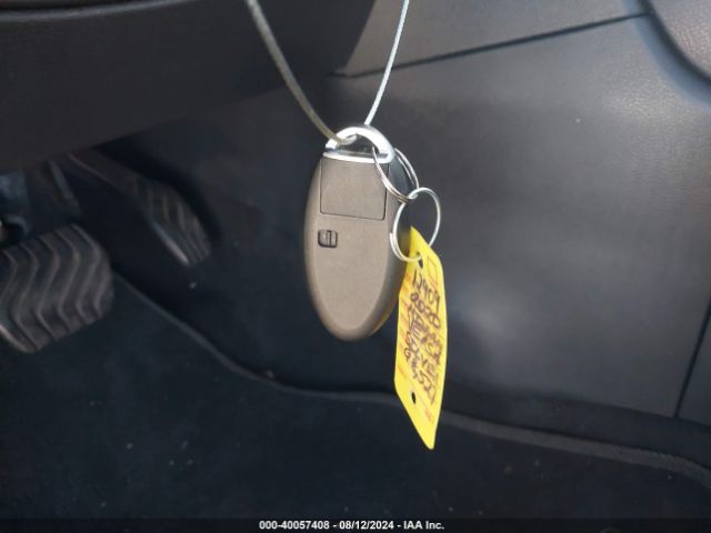 3N1CN8FV7LL813166 Nissan Versa Sr Xtronic Cvt
