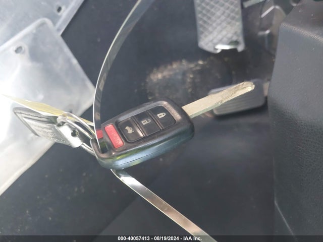 Honda Accord Sport 2014 1HGCR2F58EA136834 Image 11