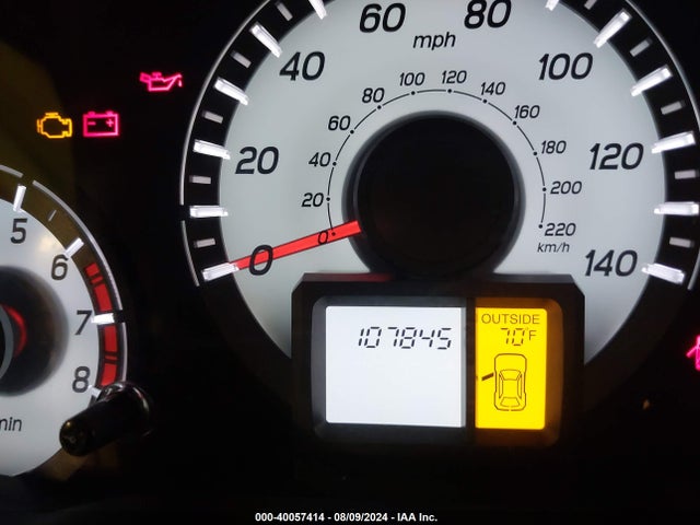 Honda Pilot Ex-l 2014 5FNYF4H55EB010556 Image 15