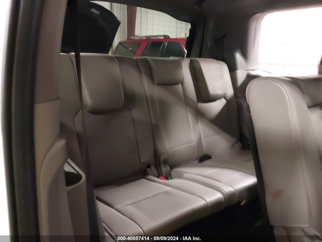 Honda Pilot Ex-l 2014 5FNYF4H55EB010556 Image 17