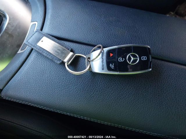 2019 MERCEDES-BENZ AMG GT 53 4-DOOR COUPE WDD7X6BB7KA007476 Photo 10