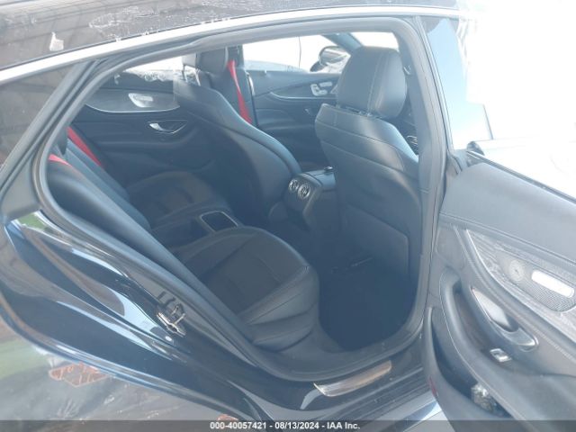 2019 MERCEDES-BENZ AMG GT 53 4-DOOR COUPE WDD7X6BB7KA007476 Photo 7