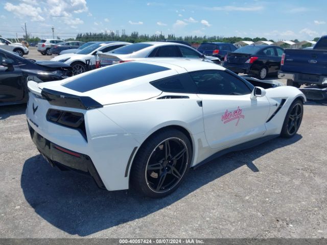 1G1YH2D74F5111377 Chevrolet Corvette Stingray Z51