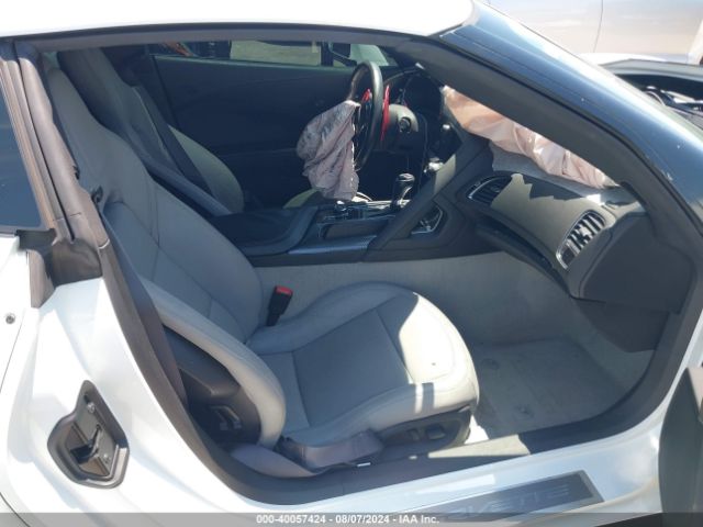 1G1YH2D74F5111377 Chevrolet Corvette Stingray Z51