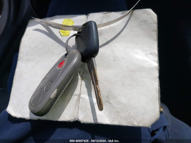 40057425 :رقم المزاد ، JH4DC54836S017487 vin ، 2006 Acura Rsx مزاد بيع