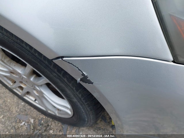 40057425 :رقم المزاد ، JH4DC54836S017487 vin ، 2006 Acura Rsx مزاد بيع