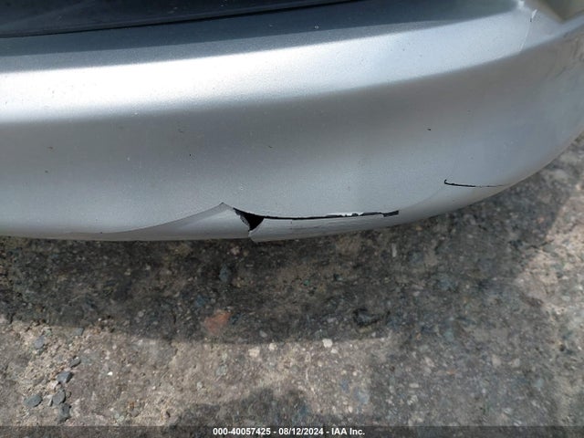 40057425 :رقم المزاد ، JH4DC54836S017487 vin ، 2006 Acura Rsx مزاد بيع