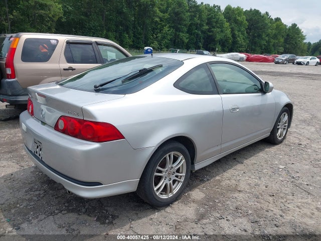 40057425 :رقم المزاد ، JH4DC54836S017487 vin ، 2006 Acura Rsx مزاد بيع