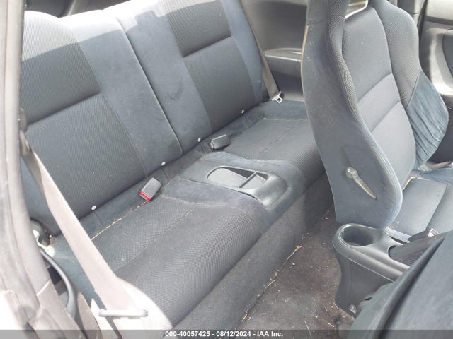 40057425 :رقم المزاد ، JH4DC54836S017487 vin ، 2006 Acura Rsx مزاد بيع